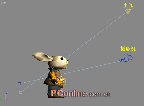 3DS Max场景布光精解 脚本之家 3DSMAX入门教程