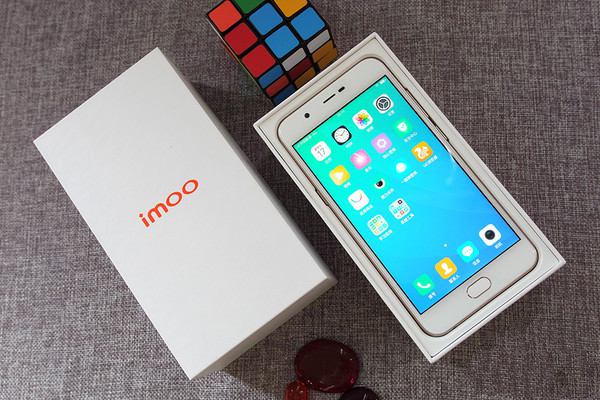 imoo C1值得买？步步高学习手机imoo C1全面深度评测图解