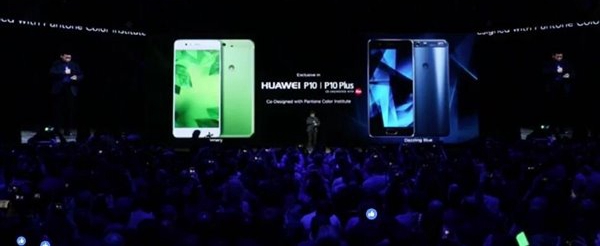 华为P10和P10 Plus有什么不同？华为P10/P10 Plus详细区别对比评测图解