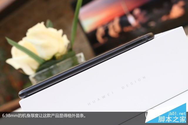 华为P10开箱体验 细节之处才见真功夫