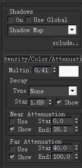 3DSMAX打造金属材质 脚本之家 3DSMAX材质贴图教程