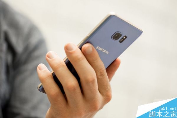 三星Note 7国行版开卖前推送系统更新 可快速调整分辨率