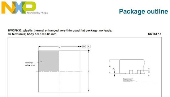 iPhone6或配NFC新证据 主板芯片与NFC的规格相同