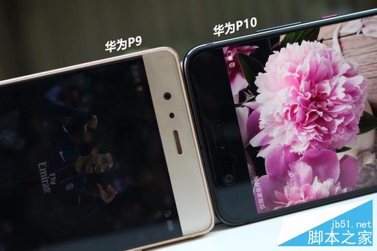 华为P10