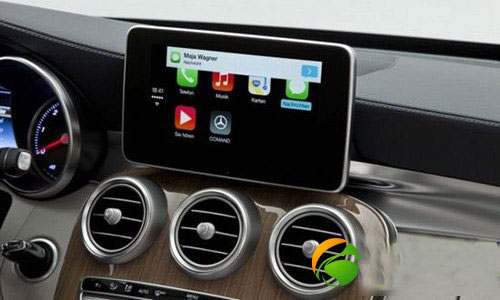 carplay支持的汽车有哪些？苹果carplay支持车型汇总1