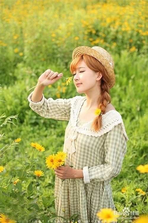 美图秀秀添加个性相框