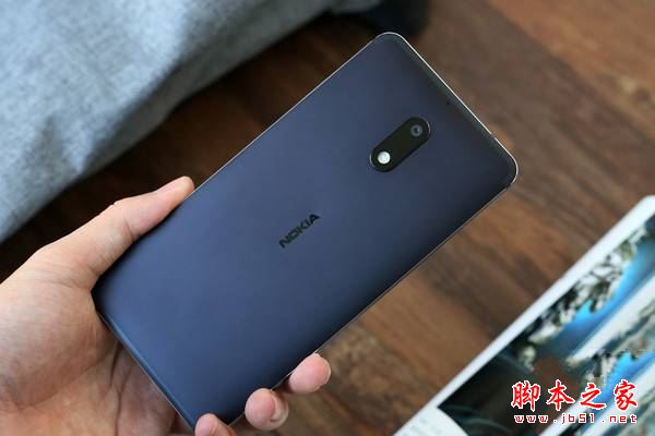 诺基亚6玩王者荣耀卡吗？诺基亚Nokia6玩游戏流畅吗？