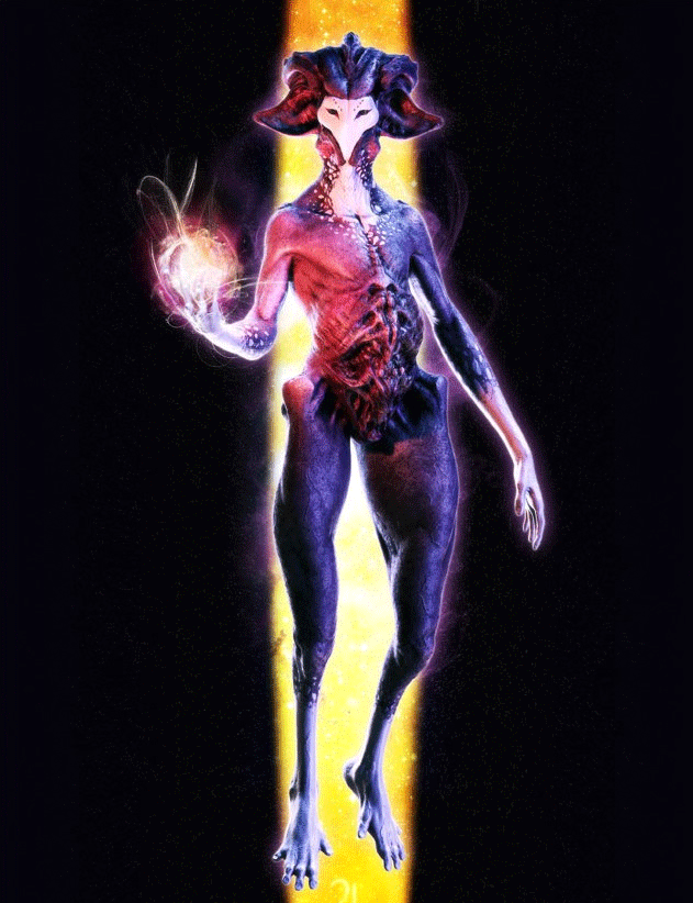 3ds Max制作科幻角色Zenoth 脚本之家 角色教程