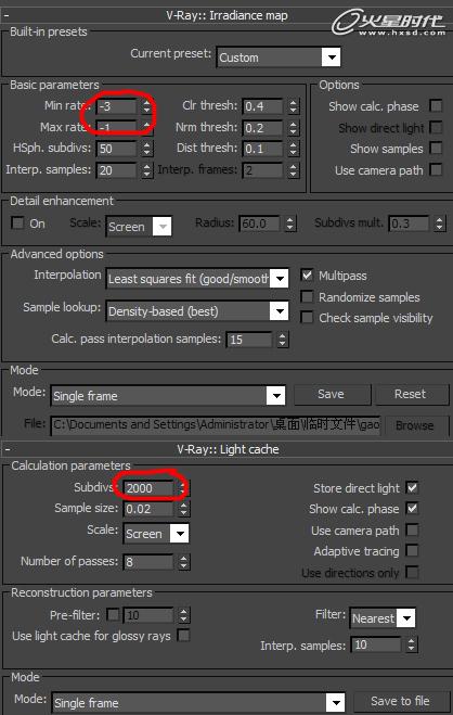 解析《鬼泣红颜》次世代角色制作 脚本之家 3DSMAX建模教程