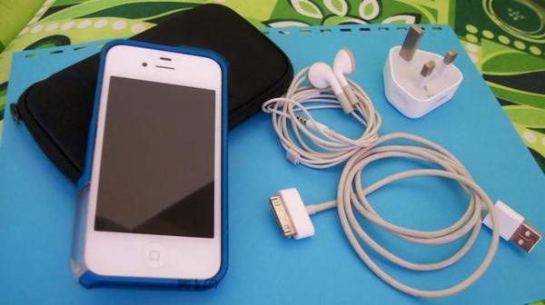 iPhone6临近 旧款iPhone转让数量猛翻30倍