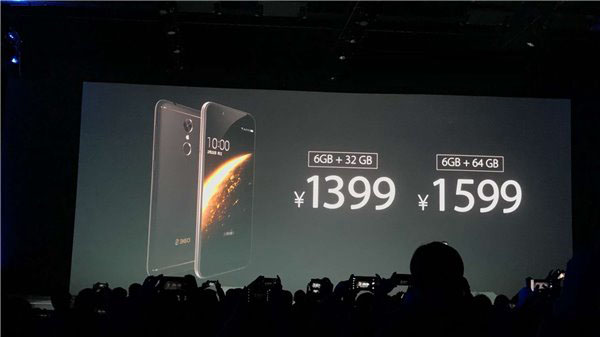 360N5和360N4S骁龙版哪个好？360手机N5和360手机N4S骁龙版详细区别对比评测
