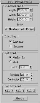 3DS MAX教程：空间扭曲工具 脚本之家 3DSMAX入门教程