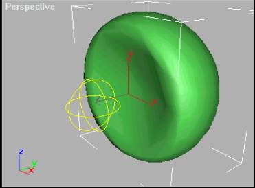 3DS MAX教程：空间扭曲工具 脚本之家 3DSMAX入门教程