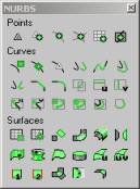 3DS MAX教程：创建NURBS曲面 脚本之家 3DSMAX入门教程