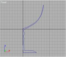 3DS MAX教程：创建NURBS曲面 脚本之家 3DSMAX入门教程