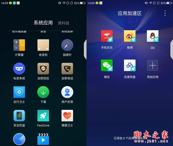 360手机N5和N4S哪个值得买？360手机N5与N4S骁龙版全面区别对比详细评测图解