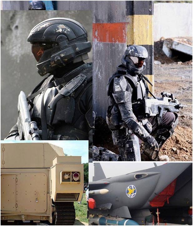 3ds Max制作《虐杀原型A》Prototype A角色教程 脚本之家 3dsMax角色教程