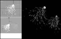 3D Studio MAX礼花效果制作过程完全图解 脚本之家 3DSMAX入门教程