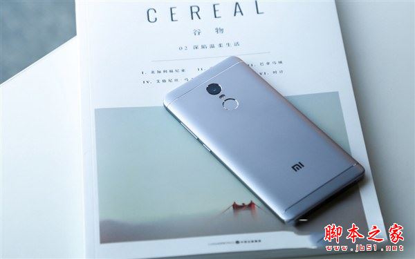 红米Note4X真机图赏: 香槟金/铂银灰/樱花粉/磨砂黑/初音未来套装专属配色版哪个好看？