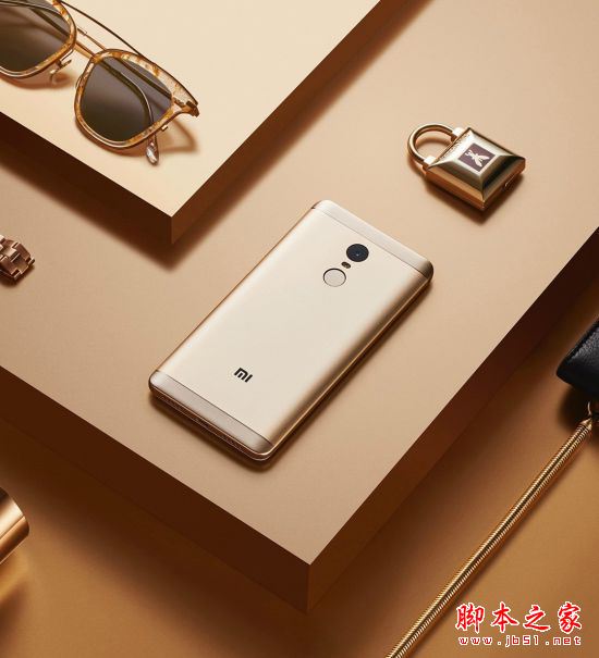 红米Note4X真机图赏: 香槟金/铂银灰/樱花粉/磨砂黑/初音未来套装专属配色版哪个好看？