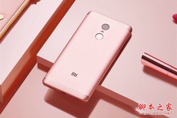 红米Note4X真机图赏: 香槟金/铂银灰/樱花粉/磨砂黑/初音未来套装专属配色版哪个好看？