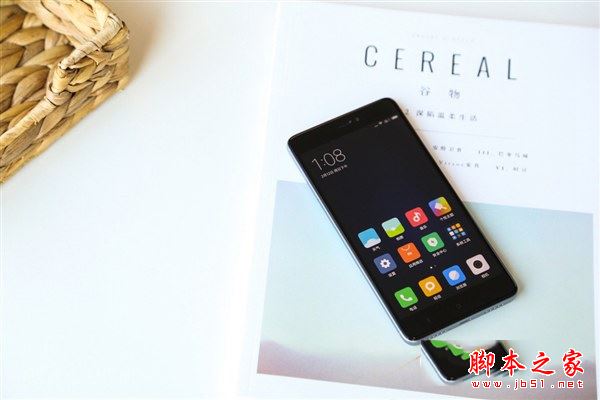 红米Note4X真机图赏: 香槟金/铂银灰/樱花粉/磨砂黑/初音未来套装专属配色版哪个好看？