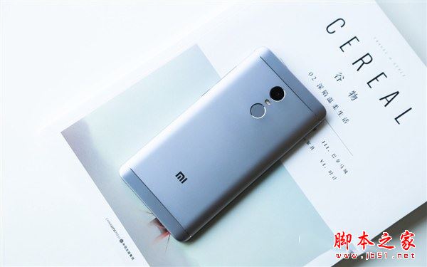 红米Note4X真机图赏: 香槟金/铂银灰/樱花粉/磨砂黑/初音未来套装专属配色版哪个好看？