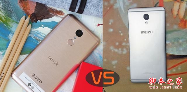360手机N5和魅蓝Note5哪个好？魅蓝Note5与360手机N5对比评测