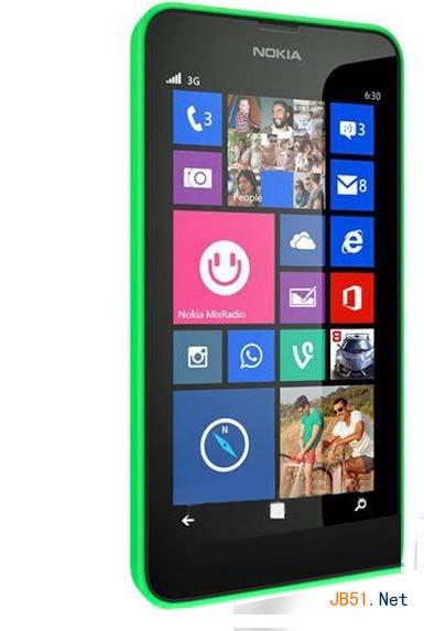 诺基亚lumia 630和930哪个好