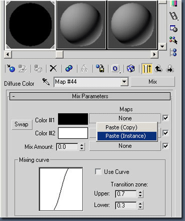 3DSMAX多通道贴图打造外星骑士 脚本之家 3DSMAX教程