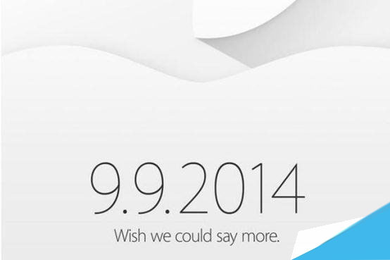 苹果发布会邀请函的10种解读 太欢乐了 苹果发布会邀请函的10种解读