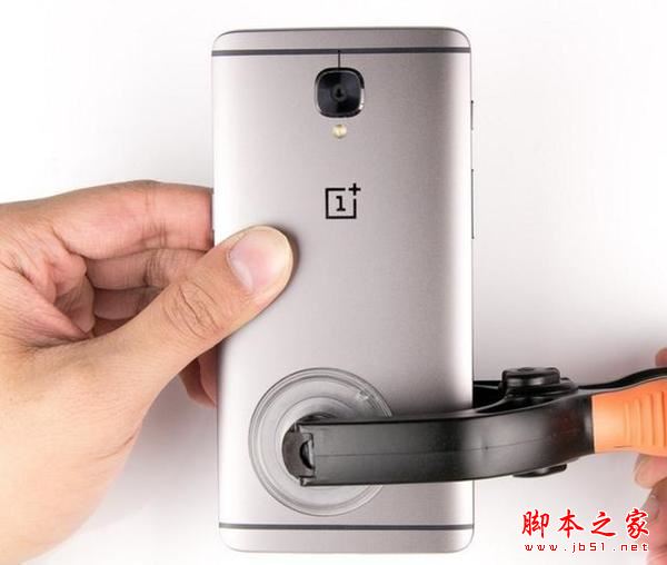 一加3T内部做工怎么样？一加3T拆机详细评测图解(附一加3T拆解视频)