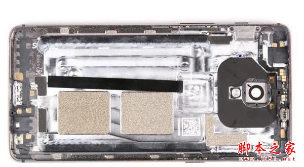 一加3T内部做工怎么样？一加3T拆机详细评测图解(附一加3T拆解视频)