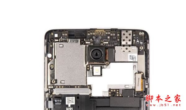 一加3T内部做工怎么样？一加3T拆机详细评测图解(附一加3T拆解视频)