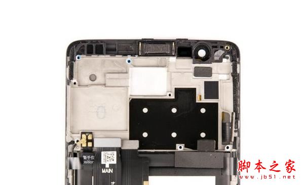 一加3T内部做工怎么样？一加3T拆机详细评测图解(附一加3T拆解视频)