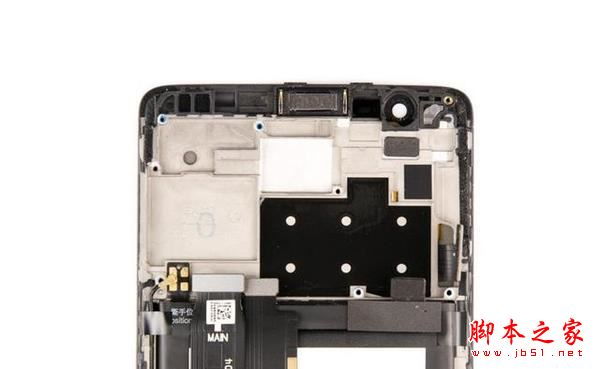 一加3T内部做工怎么样？一加3T拆机详细评测图解(附一加3T拆解视频)