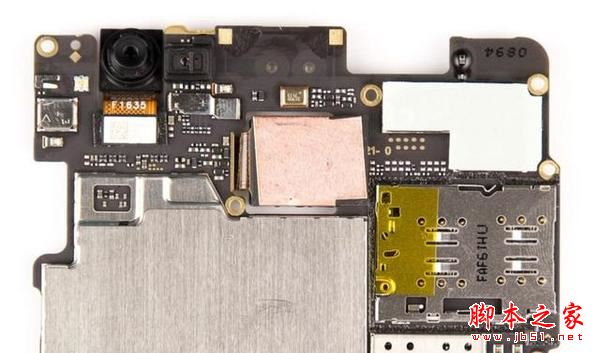 一加3T内部做工怎么样？一加3T拆机详细评测图解(附一加3T拆解视频)