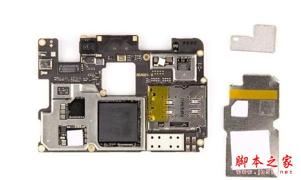 一加3T内部做工怎么样？一加3T拆机详细评测图解(附一加3T拆解视频)