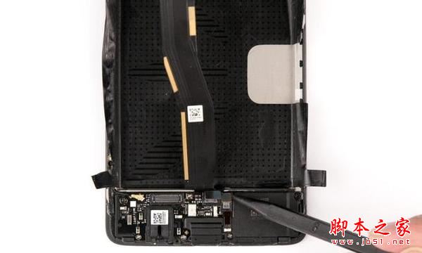 一加3T内部做工怎么样？一加3T拆机详细评测图解(附一加3T拆解视频)