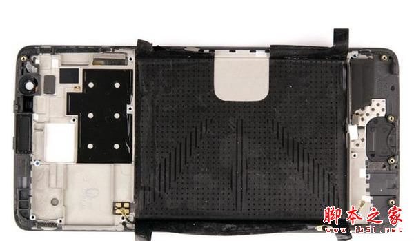 一加3T内部做工怎么样？一加3T拆机详细评测图解(附一加3T拆解视频)