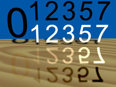 3ds Max 中HDRI与none clamp color 脚本之家 3DSMAX入门教程