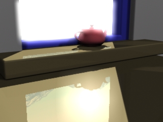 3ds Max 中HDRI与none clamp color 脚本之家 3DSMAX入门教程