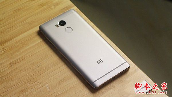 红米Note4X和红米4哪个好？红米Note4X与红米4全面区别对比深度评测图解