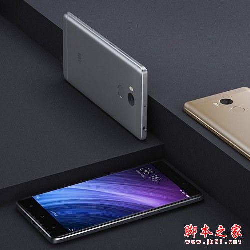红米Note4X和红米4哪个好？红米Note4X与红米4全面区别对比深度评测图解