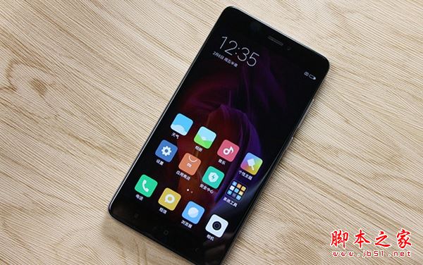 红米Note4X和红米4哪个好？红米Note4X与红米4全面区别对比深度评测图解
