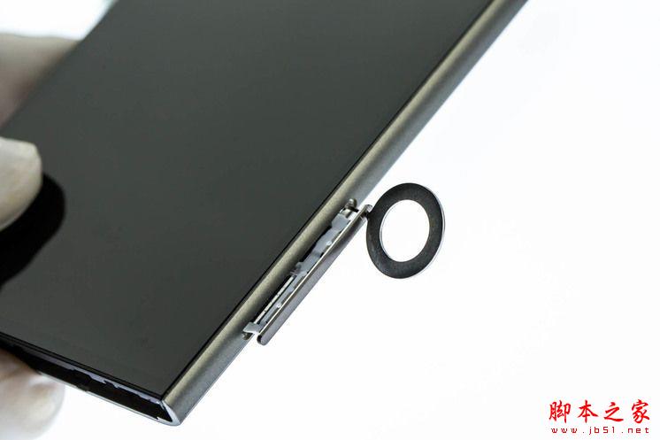 LG G5拆解全过程详细评测图解