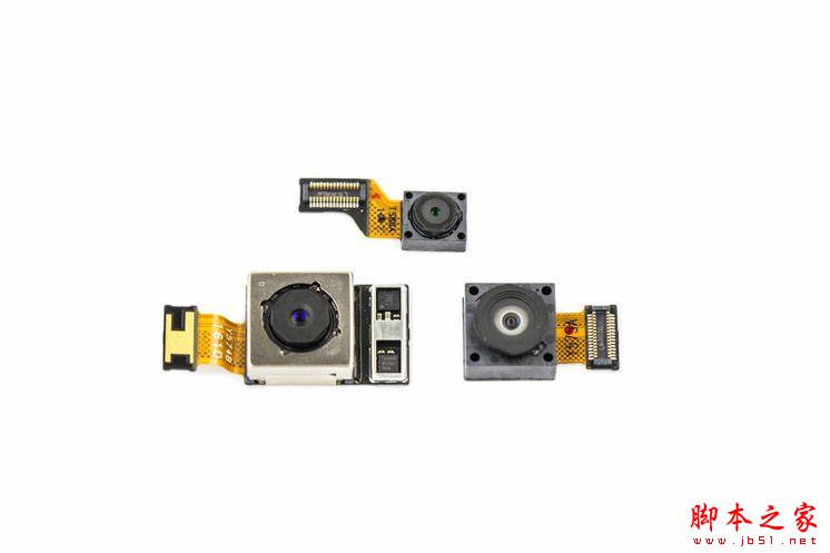 LG G5拆解全过程详细评测图解