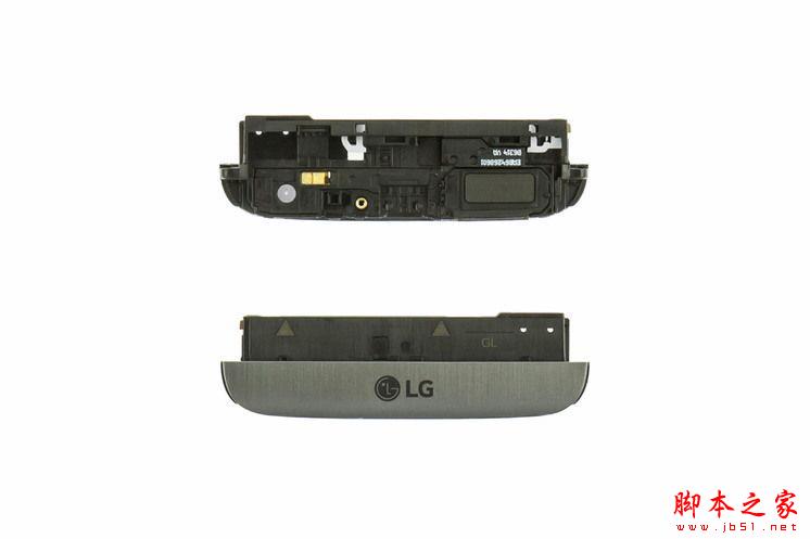 LG G5拆解全过程详细评测图解
