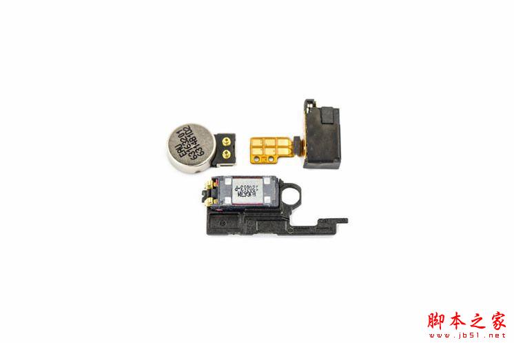 LG G5拆解全过程详细评测图解