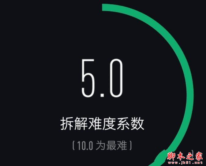 LG G5拆解全过程详细评测图解
